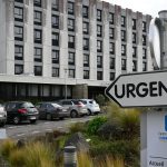Coronavirus, nuova variante rilevata in Bretagna (Francia)