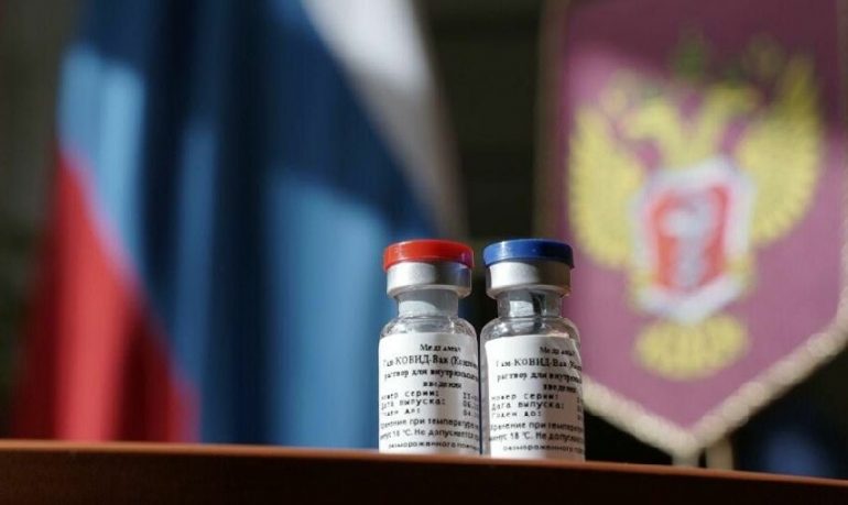 Coronavirus, promette bene il secondo vaccino russo. E ce n'è già un terzo