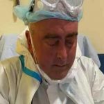 Coronavirus, Raffaele Zagaria non ce l'ha fatta: primo sanitario deceduto all'ospedale di Ostia