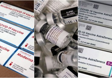 Coronavirus, secondo Rapporto Aifa sulla sorveglianza dei vaccini rivela eventi avversi più diffusi
