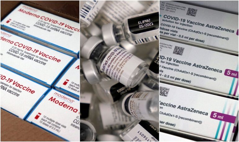Coronavirus, secondo Rapporto Aifa sulla sorveglianza dei vaccini rivela eventi avversi più diffusi