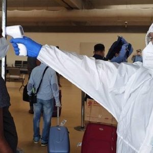 Coronavirus, studio Iss rivela ritardo nella diagnosi per gli stranieri
