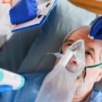 Coronavirus, un algoritmo per il trattamento respiratorio non invasivo della polmonite