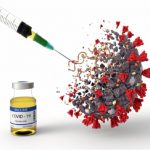 Coronavirus, vaccini a mRNA altamente efficaci nel prevenire le infezioni: lo studio