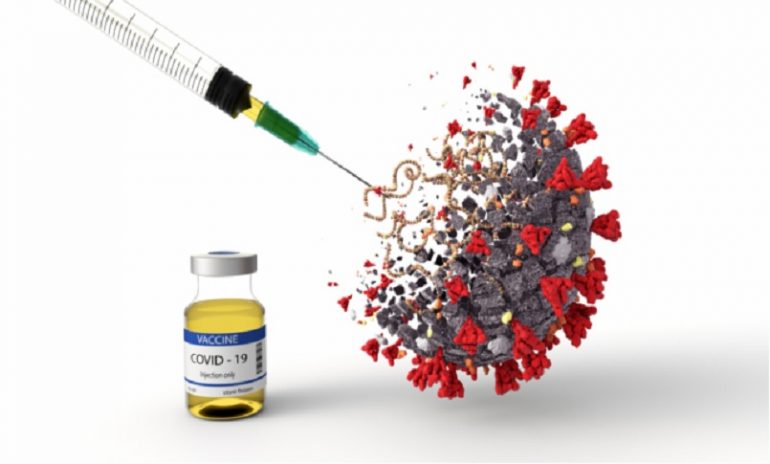 Coronavirus, vaccini a mRNA altamente efficaci nel prevenire le infezioni: lo studio