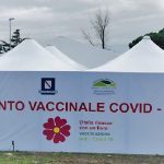 Coronavirus, via libera delle Regioni a linee guida più snelle sui punti vaccinali