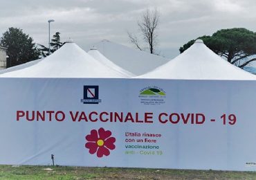 Coronavirus, via libera delle Regioni a linee guida più snelle sui punti vaccinali