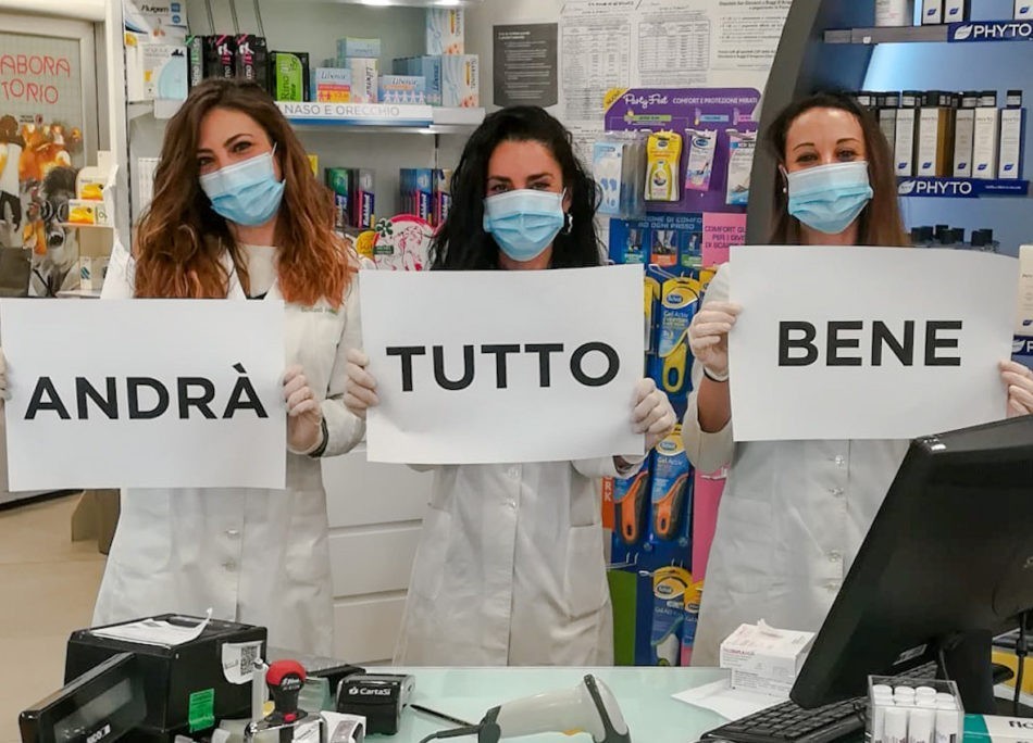 Covid-19: i farmacisti potranno vaccinare senza la presenza del medico grazie al Dl Sostegni