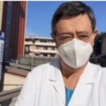 Covid Hospital di Pescara: 42 persone intubate: ospedale al completo, "ma sistema regge"