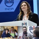 I nuovi “volti “ nella FNOPI nel segno del cambiamento e delle competenze avanzate