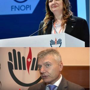 Il “nuovo” nel Comitato Centrale della FNOPI: dentro il presidente Opi di Roma Zega
