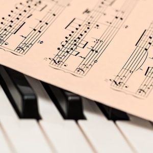 La musica come terapia all'ospedale di Paola 1
