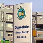 Lanciano, eseguito primo prelievo di testa del femore da paziente vivente