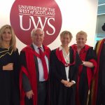 L’infermiera Paola Obbia unica finalista sanitaria al Professional Achievement Award degli Study UK Alumni Awards 2021