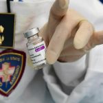 Lotto del vaccino AstraZeneca bloccato: scatta il ritiro in tutta Italia