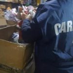 Operazione internazionale Ludus: sequestrati 25mila giocattoli irregolari in Italia
