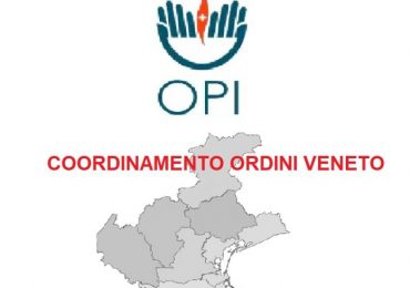 Ordini del Veneto: “No a scelte che mettono a rischio professionisti e assistiti”