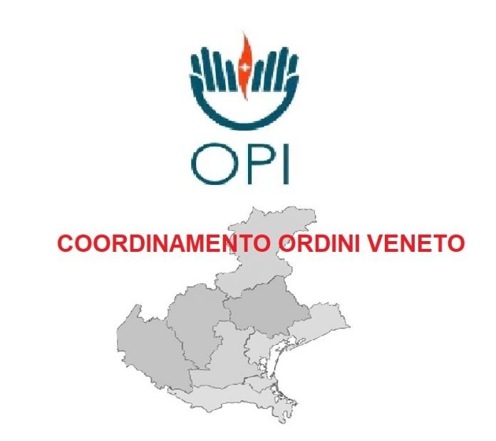 Ordini del Veneto: “No a scelte che mettono a rischio professionisti e assistiti”