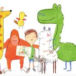 Pablo, il cartone animato che parla di autismo