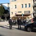 Padova, aggredì tre infermiere: condannato 22enne
