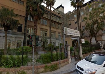 Palermo, assenteismo all'Ospedale dei Bambini: otto indagati (tre infermieri)