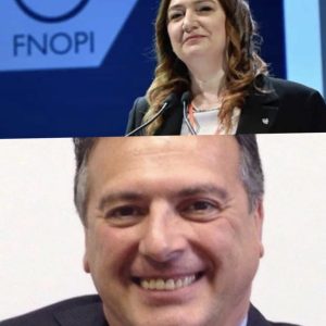 Pateri confermato nel Comitato Centrale FNOPI per proseguire il suo lavoro di divulgazione intellettuale