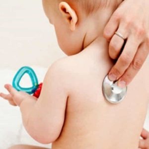 Pediatric Early Warning Score (PEWS) per il riconoscimento precoce dell'instabilità clinica dei pazienti pediatrici
