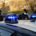Roma, party e banchetti in barba alle disposizioni anti-Covid: intervengono i carabinieri