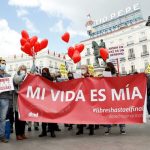 Spagna, via libera a eutanasia e suicidio assistito