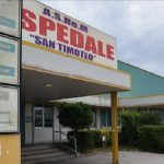 Termoli, ospedale San Timoteo al collasso per l'emergenza Covid