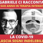 Testimonianze di infermieri, la storia di Gabrile Modeo