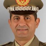 Auguri e piena disponibilità degli infermieri al neo-Commissario per l’emergenza Covid.