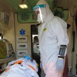 Una storia molto triste, testimonianze di infermieri