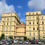 Università Vanvitelli (Napoli), tornano agli infermieri gli insegnamenti dovuti