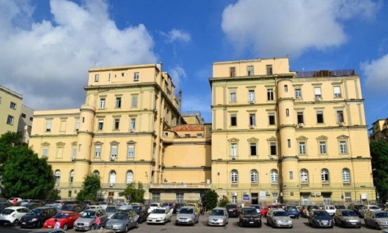 Università Vanvitelli (Napoli), tornano agli infermieri gli insegnamenti dovuti