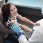 Vaccini Covid-19: al via la sperimentazione su neonati e bambini