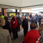 Vaccino anti-Covid: caos anziani in Veneto