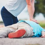 RCP e rischio di lesioni toraciche: uno studio recente 1