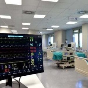 Il modello lombardo degli hub cardiochirurgici ai tempi del Covid-19
