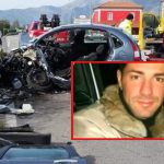 Infermiere muore in un tragico incidente dopo essere smontato dal turno di notte, aveva 45 anni