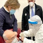 Obbligo vaccinale: ora i sanitari NoVax cambiamo idea per salvare lo stipendio