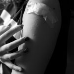 Vaccinazione anti Covid a studenti infermieri: "Anche se il timore avrà più argomenti, scegli la speranza".