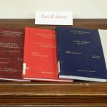 L’OPI BAT pubblica il bando per premiare le migliori tesi di ricerca infermieristica per gli anni 2019 e 2020