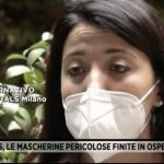 Covid, Sternativo (Fials): Siamo andati nei reparti Covid con mascherine farlocche per mesi, noi operatori non ascoltati