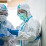 Covid ed essere sanitari: quando a lottare in quel letto di ospedale c'è un familiare