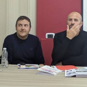 Opi Matera: La denuncia del segretario Fials sulle elezioni degli organi direttivi