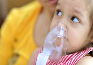Asma infantile, microbiota delle vie aeree respiratorie altera l'effetto di azitromicina