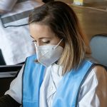 Campagna vaccinale anti-Covid: bando di reclutamento aperto ai medici specializzandi