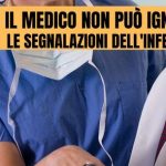 Cassazione: condannato medico che non ascolta infermiere su condizioni paziente
