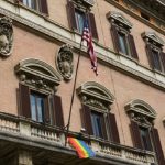 Coronavirus, ambasciata Usa a Roma: "Evitare viaggi in Italia"